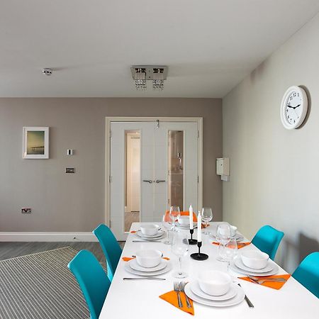 Airhost'S Brighton'S Best Green Diamond Escape With Sea Views المظهر الخارجي الصورة