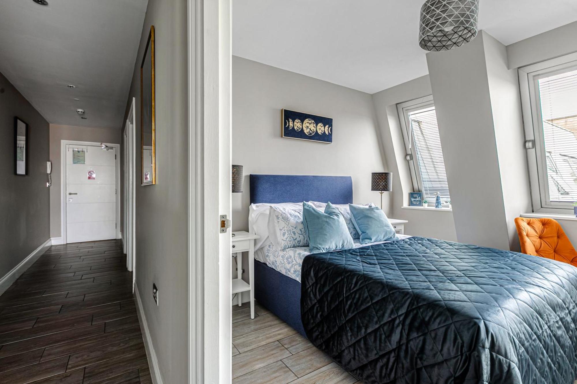 Airhost'S Brighton'S Best Green Diamond Escape With Sea Views المظهر الخارجي الصورة