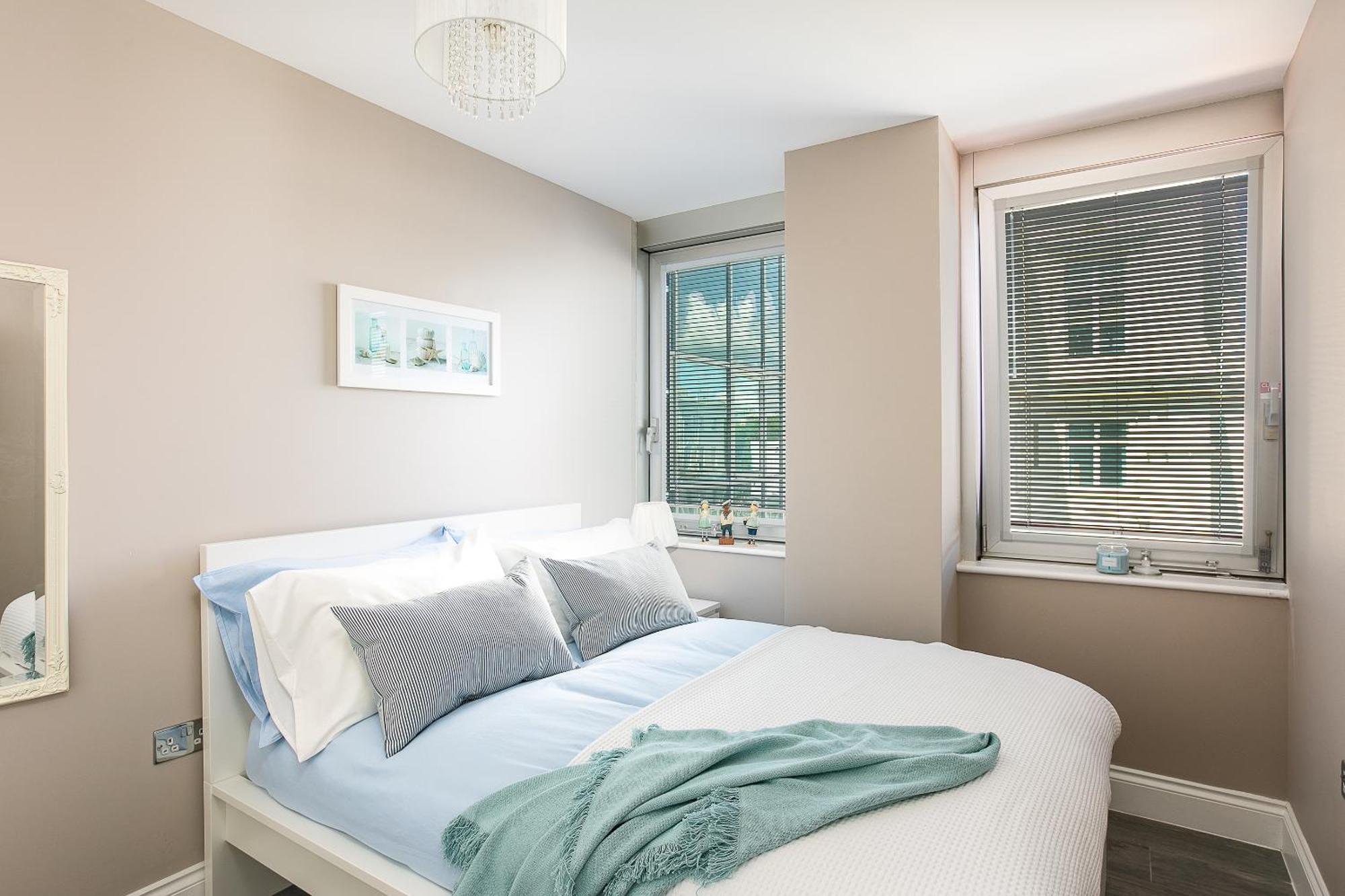 Airhost'S Brighton'S Best Green Diamond Escape With Sea Views المظهر الخارجي الصورة